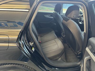 Audi A4 Gebrauchtwagen Audi A4 Gebrauchtwagen