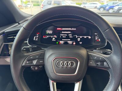 Audi Q8 Gebrauchtwagen
