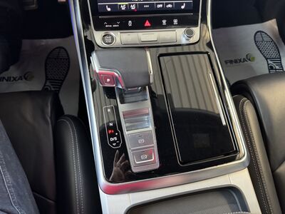Audi Q8 Gebrauchtwagen