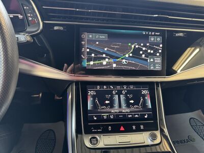 Audi Q8 Gebrauchtwagen