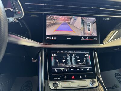 Audi Q8 Gebrauchtwagen