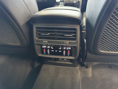 Audi Q8 Gebrauchtwagen