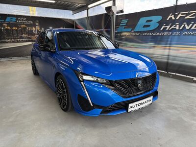 Peugeot 308 Gebrauchtwagen