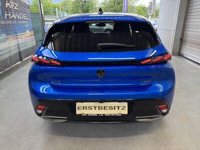 Peugeot 308 Gebrauchtwagen Peugeot 308 Gebrauchtwagen