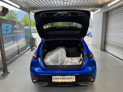 Peugeot 308 Gebrauchtwagen Peugeot 308 Gebrauchtwagen