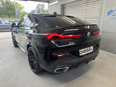 BMW X6 Gebrauchtwagen BMW X6 Gebrauchtwagen