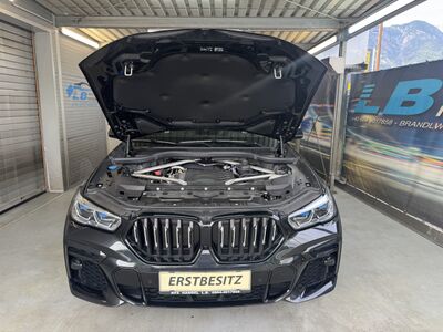 BMW X6 Gebrauchtwagen BMW X6 Gebrauchtwagen