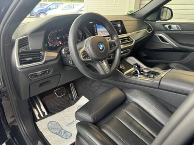 BMW X6 Gebrauchtwagen BMW X6 Gebrauchtwagen