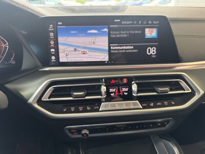 BMW X6 Gebrauchtwagen BMW X6 Gebrauchtwagen