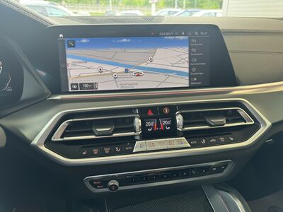 BMW X6 Gebrauchtwagen BMW X6 Gebrauchtwagen