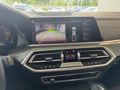 BMW X6 Gebrauchtwagen BMW X6 Gebrauchtwagen