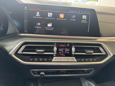 BMW X6 Gebrauchtwagen BMW X6 Gebrauchtwagen