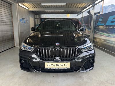 BMW X6 Gebrauchtwagen BMW X6 Gebrauchtwagen