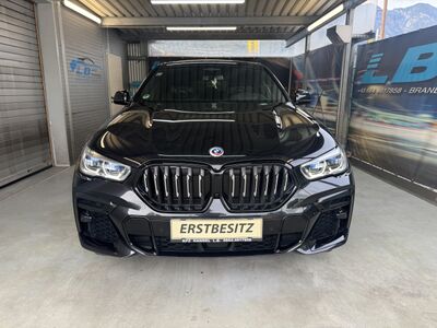 BMW X6 Gebrauchtwagen BMW X6 Gebrauchtwagen
