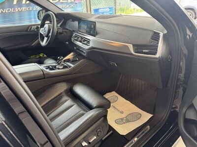 BMW X6 Gebrauchtwagen BMW X6 Gebrauchtwagen