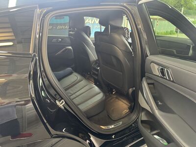 BMW X6 Gebrauchtwagen BMW X6 Gebrauchtwagen