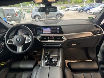 BMW X6 Gebrauchtwagen BMW X6 Gebrauchtwagen