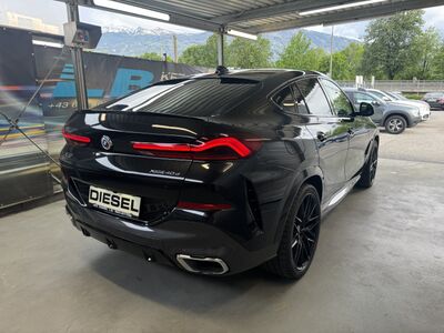 BMW X6 Gebrauchtwagen BMW X6 Gebrauchtwagen