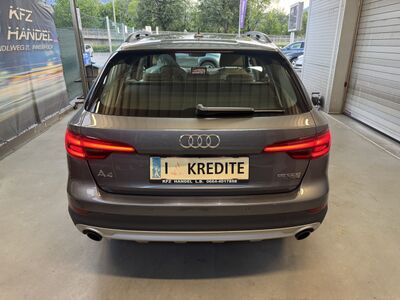 Audi A4 Allroad Gebrauchtwagen Audi A4 Allroad Gebrauchtwagen