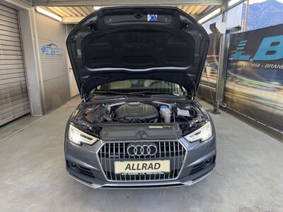 Audi A4 Allroad Gebrauchtwagen Audi A4 Allroad Gebrauchtwagen