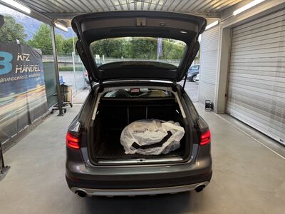 Audi A4 Allroad Gebrauchtwagen Audi A4 Allroad Gebrauchtwagen