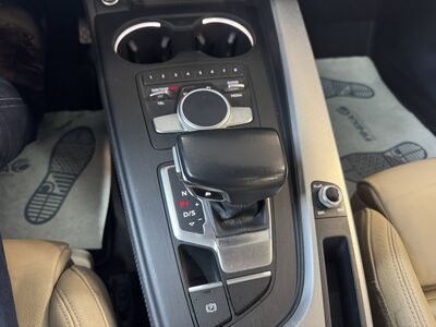Audi A4 Allroad Gebrauchtwagen Audi A4 Allroad Gebrauchtwagen