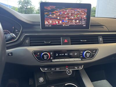 Audi A4 Allroad Gebrauchtwagen Audi A4 Allroad Gebrauchtwagen