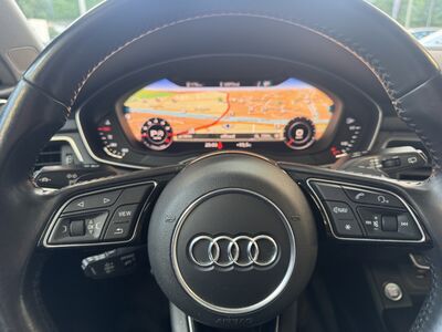 Audi A4 Allroad Gebrauchtwagen Audi A4 Allroad Gebrauchtwagen