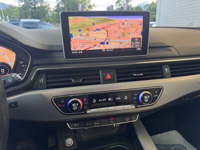 Audi A4 Allroad Gebrauchtwagen Audi A4 Allroad Gebrauchtwagen