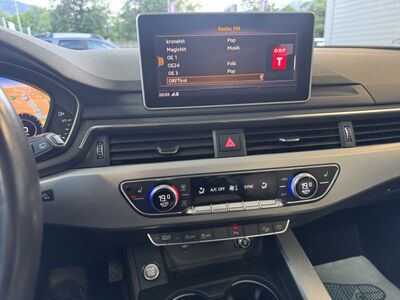 Audi A4 Allroad Gebrauchtwagen Audi A4 Allroad Gebrauchtwagen
