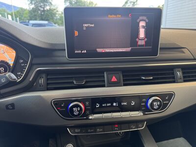 Audi A4 Allroad Gebrauchtwagen Audi A4 Allroad Gebrauchtwagen
