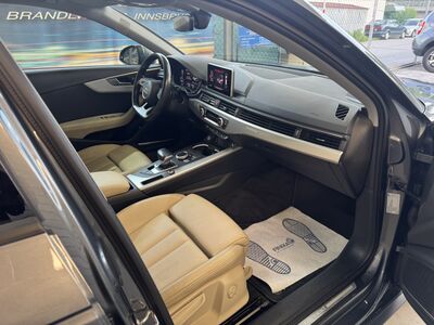 Audi A4 Allroad Gebrauchtwagen Audi A4 Allroad Gebrauchtwagen