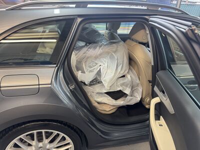 Audi A4 Allroad Gebrauchtwagen Audi A4 Allroad Gebrauchtwagen