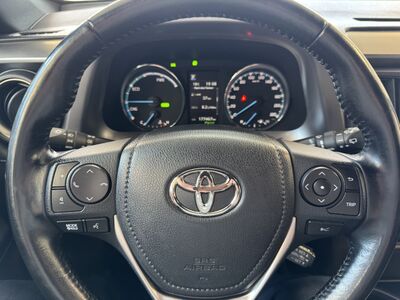 Toyota RAV4 Gebrauchtwagen Toyota RAV4 Gebrauchtwagen