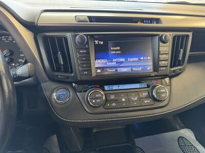 Toyota RAV4 Gebrauchtwagen Toyota RAV4 Gebrauchtwagen