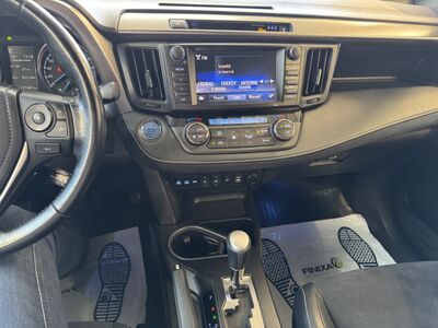 Toyota RAV4 Gebrauchtwagen Toyota RAV4 Gebrauchtwagen