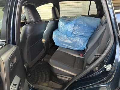 Toyota RAV4 Gebrauchtwagen Toyota RAV4 Gebrauchtwagen