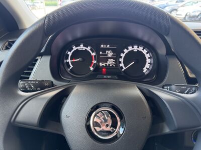 Skoda Fabia Gebrauchtwagen Skoda Fabia Gebrauchtwagen
