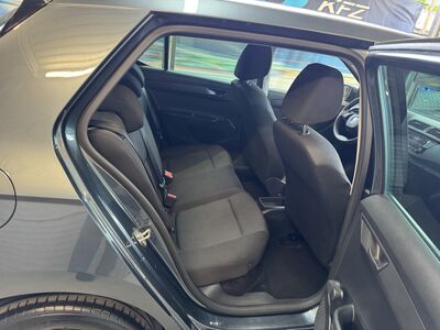 Skoda Fabia Gebrauchtwagen Skoda Fabia Gebrauchtwagen