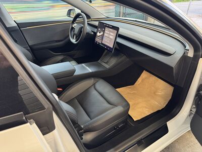 Tesla Model 3 Gebrauchtwagen Tesla Model 3 Gebrauchtwagen