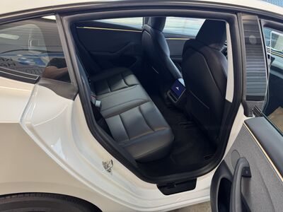 Tesla Model 3 Gebrauchtwagen Tesla Model 3 Gebrauchtwagen
