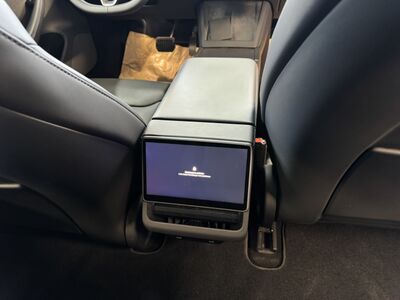 Tesla Model 3 Gebrauchtwagen Tesla Model 3 Gebrauchtwagen