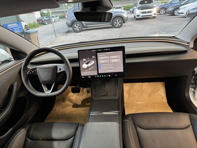 Tesla Model 3 Gebrauchtwagen Tesla Model 3 Gebrauchtwagen