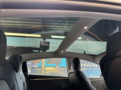Tesla Model 3 Gebrauchtwagen Tesla Model 3 Gebrauchtwagen