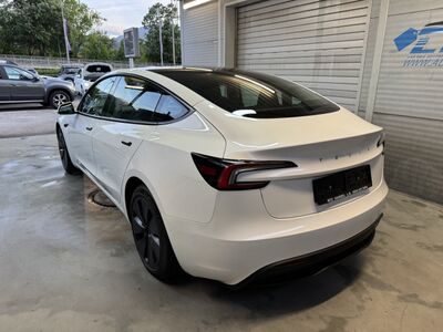 Tesla Model 3 Gebrauchtwagen Tesla Model 3 Gebrauchtwagen