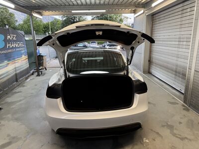 Tesla Model 3 Gebrauchtwagen Tesla Model 3 Gebrauchtwagen