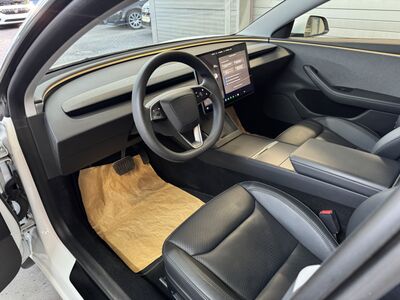 Tesla Model 3 Gebrauchtwagen Tesla Model 3 Gebrauchtwagen