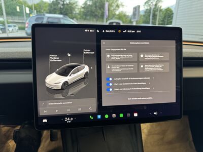 Tesla Model 3 Gebrauchtwagen Tesla Model 3 Gebrauchtwagen