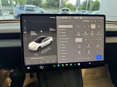 Tesla Model 3 Gebrauchtwagen Tesla Model 3 Gebrauchtwagen