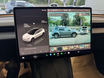 Tesla Model 3 Gebrauchtwagen Tesla Model 3 Gebrauchtwagen